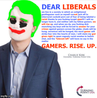 image tagged in gamers rise up,memes,gamers,liberals | made w/ Imgflip meme maker