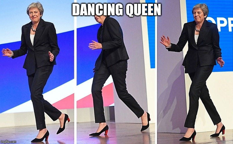 Dancing queen | DANCING QUEEN | image tagged in get her on strictly | made w/ Imgflip meme maker