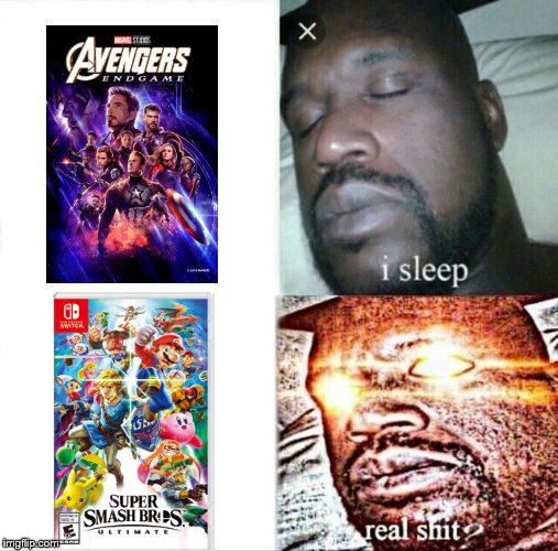 Sleeping Shaq Meme | image tagged in memes,sleeping shaq | made w/ Imgflip meme maker