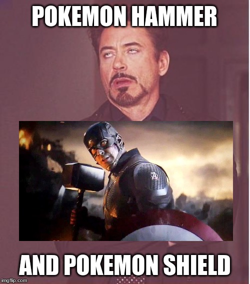 Face You Make Robert Downey Jr Meme Generator - Imgflip