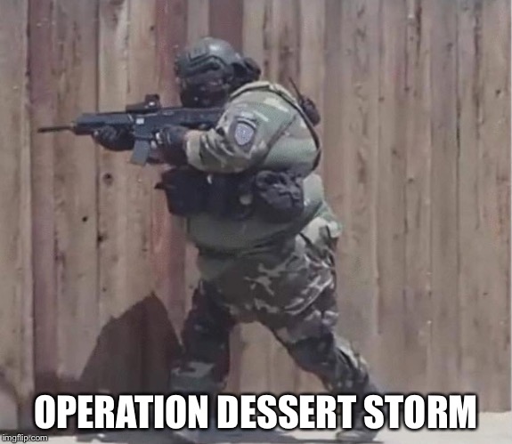 Looking for a Birthday cake! | OPERATION DESSERT STORM | image tagged in dessert,cake | made w/ Imgflip meme maker