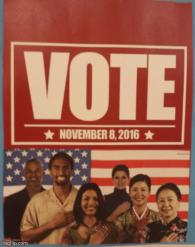 Vote November | image tagged in gifs,vote | made w/ Imgflip images-to-gif maker