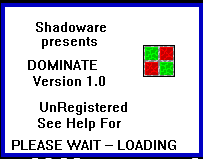 Dominate Loading | image tagged in gifs,shareware,loading | made w/ Imgflip images-to-gif maker