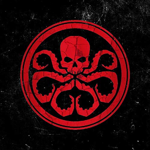 Hail Hydra Bengals Blank Template - Imgflip