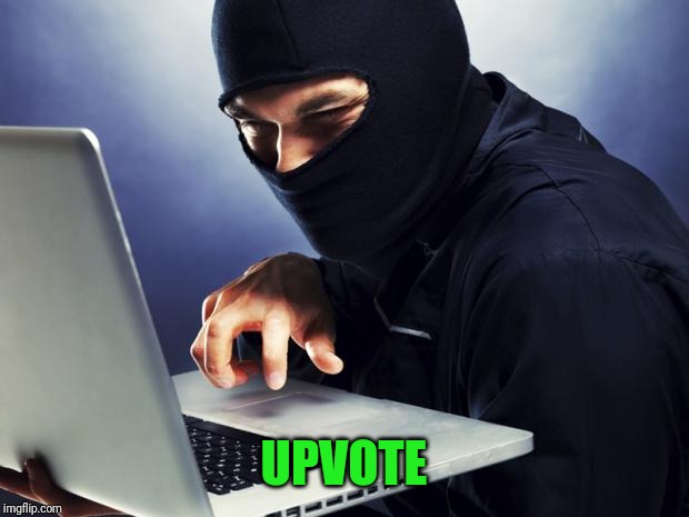 Ninja | UPVOTE | image tagged in ninja | made w/ Imgflip meme maker