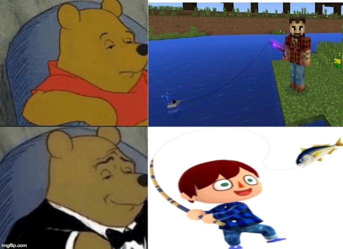 Tuxedo Winnie The Pooh Meme | image tagged in memes,tuxedo winnie the pooh | made w/ Imgflip meme maker