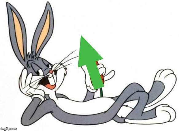 The adventure of bugs bunny | image tagged in the adventure of bugs bunny | made w/ Imgflip meme maker