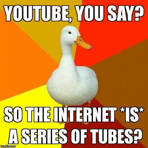 Tech Impaired Duck | image tagged in memes,tech impaired duck | made w/ Imgflip meme maker