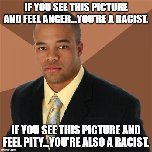 Successful Black Man Meme - Imgflip