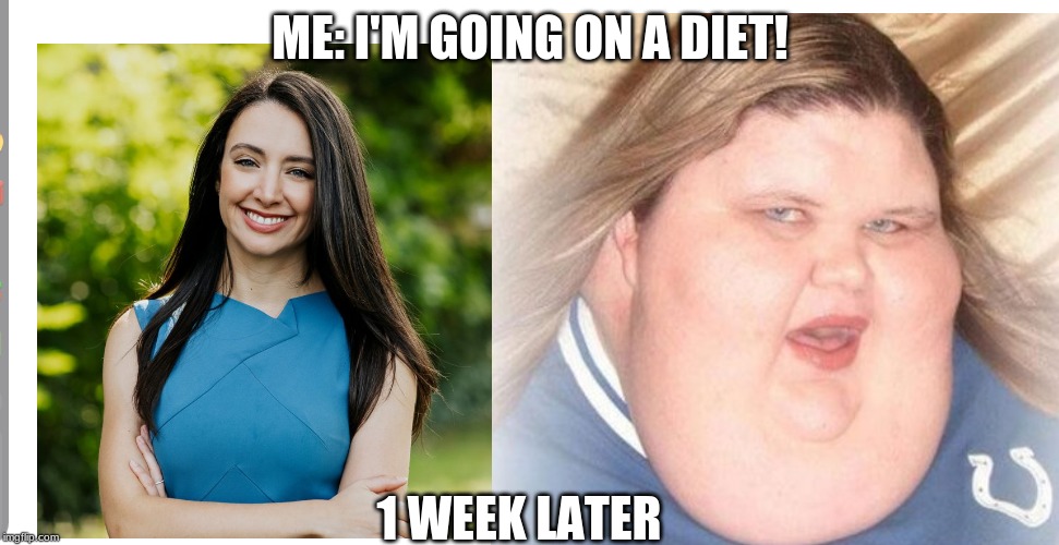 ME: I'M GOING ON A DIET! 1 WEEK LATER | image tagged in diets | made w/ Imgflip meme maker