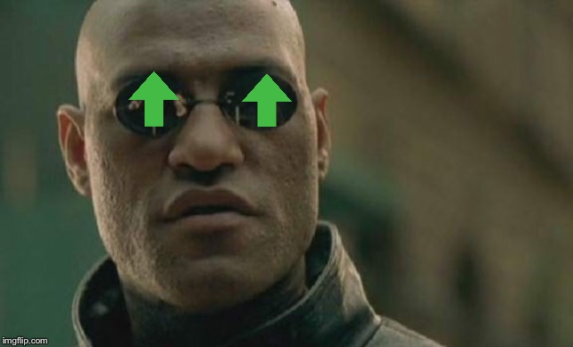 Matrix Morpheus Meme | image tagged in memes,matrix morpheus | made w/ Imgflip meme maker