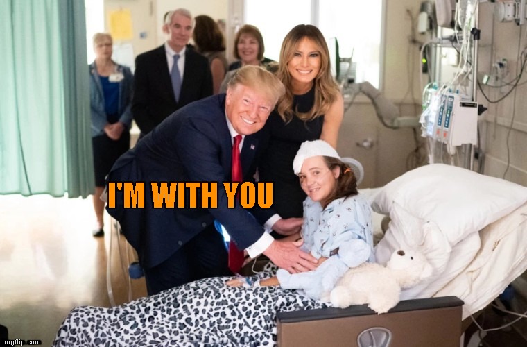 I'M WITH YOU | made w/ Imgflip meme maker