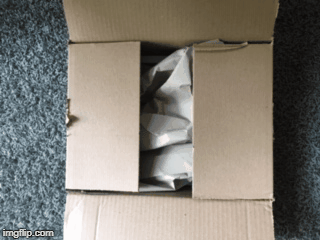 image tagged in gifs,recycling,reciclar,sostenible,packaging | made w/ Imgflip images-to-gif maker