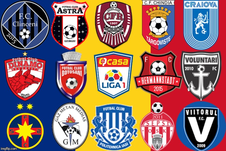 Liga 1 Romania - Best Liga 1 Romania Players In Fifa 20 Fifa / Gsp.ro