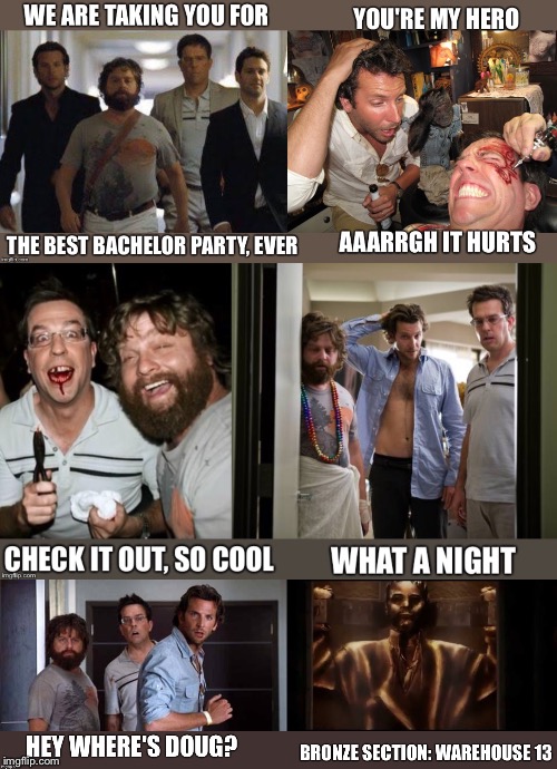 The Hangover Memes Gifs Imgflip.