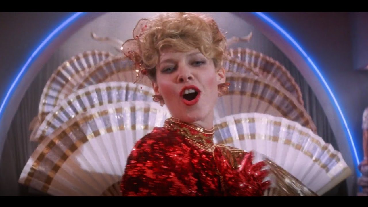 Anything goes Blank Meme Template