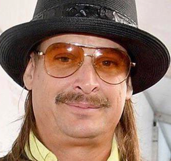 Kid rock super duper Blank Meme Template