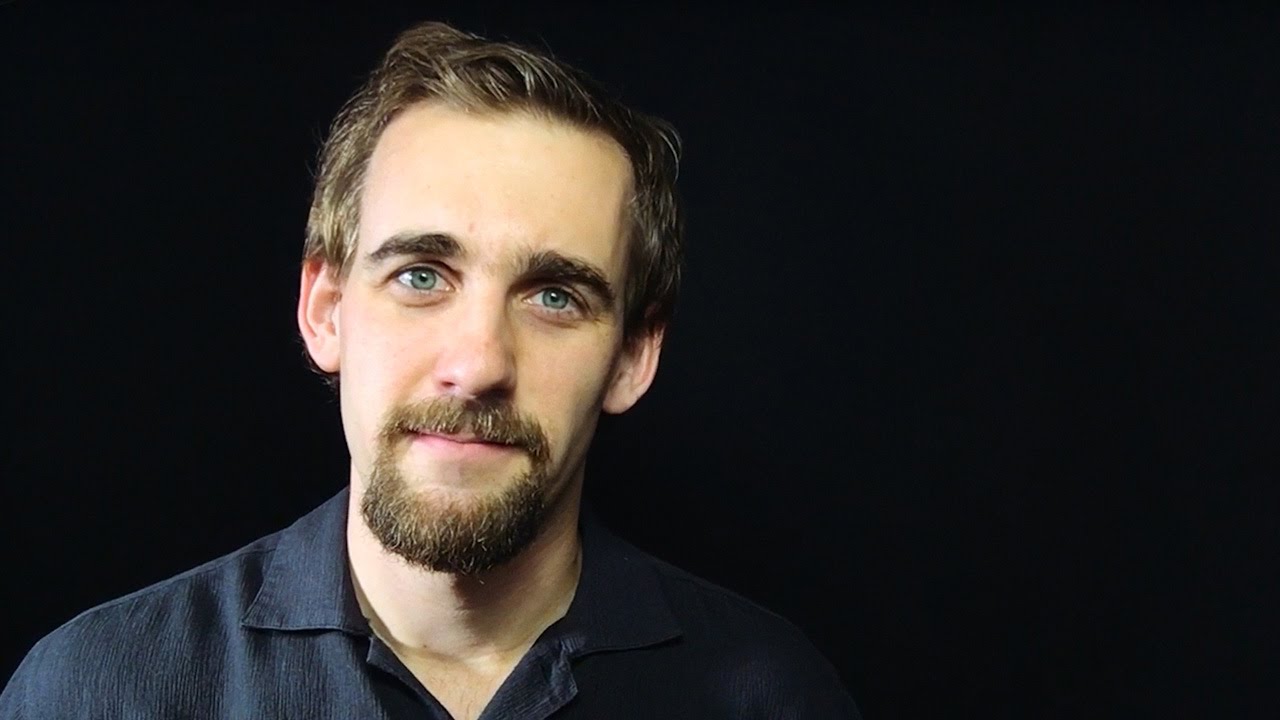 Gavin Blank Meme Template