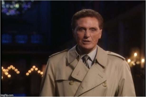 robert stack | image tagged in robert stack | made w/ Imgflip meme maker