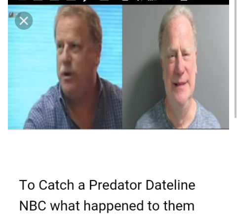 High Quality Catch Predator, Before And After Blank Meme Template
