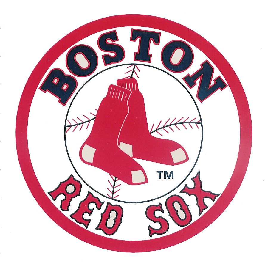 High Quality Red Sox Logo Blank Meme Template