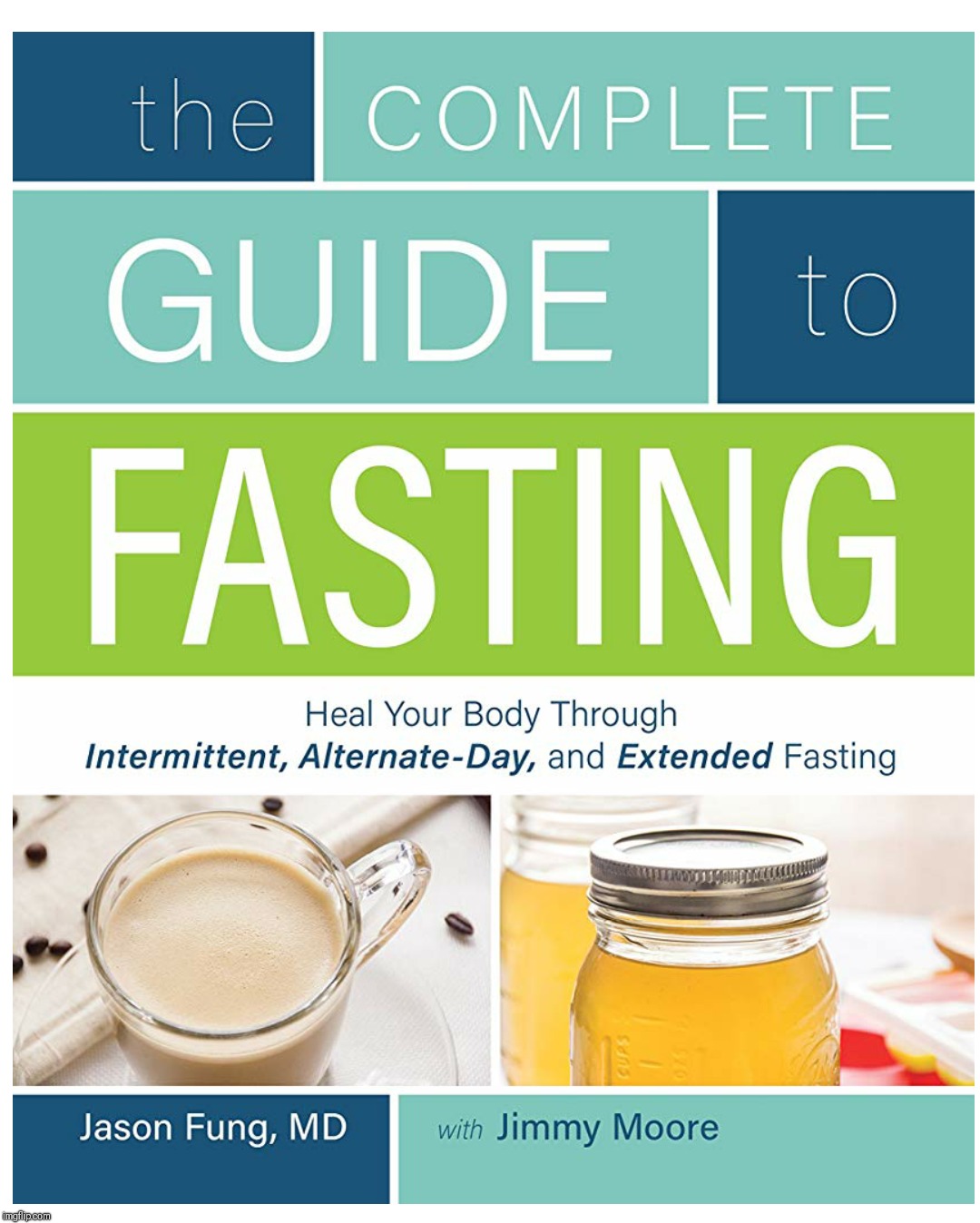 I've actually seen good results with this practice. Highly recommend this book. | image tagged in fasting,eating healthy,diabetes | made w/ Imgflip meme maker