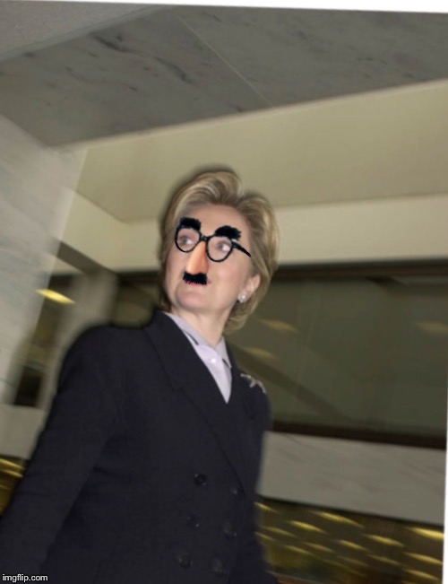 Jillary Blinton here to see Mr. Epstein. | image tagged in jillary blinton here to see mr epstein,hillary clinton,clinton,democrats | made w/ Imgflip meme maker