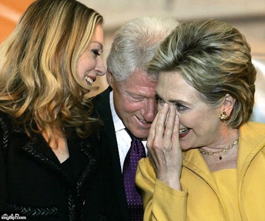 laughing hillary | image tagged in laughing hillary | made w/ Imgflip meme maker