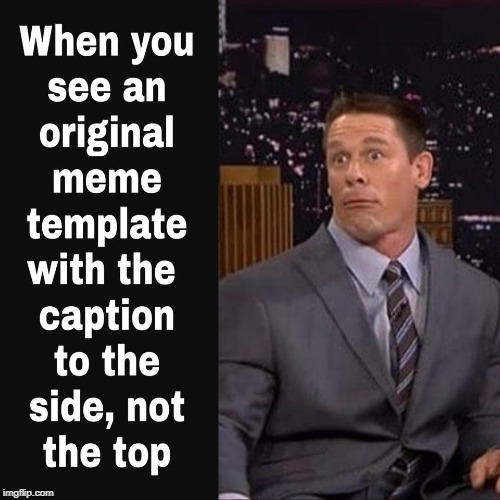 That look | image tagged in that look | made w/ Imgflip meme maker