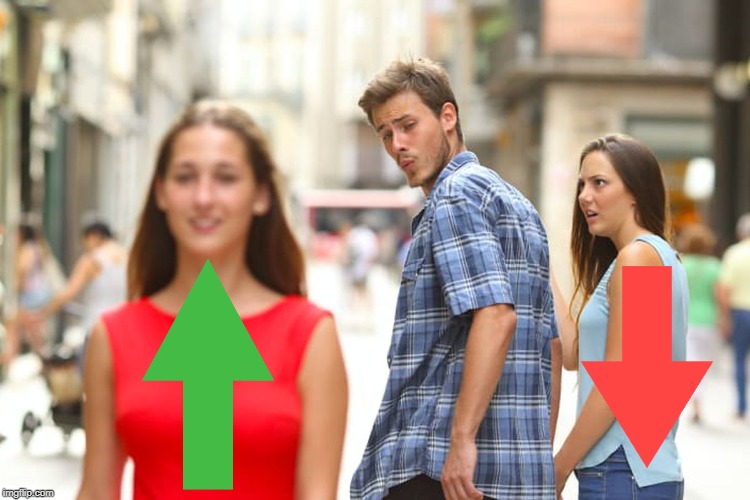 Distracted Boyfriend Meme | image tagged in memes,distracted boyfriend | made w/ Imgflip meme maker