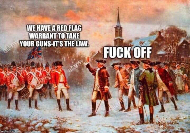 High Quality Lexington Blank Meme Template