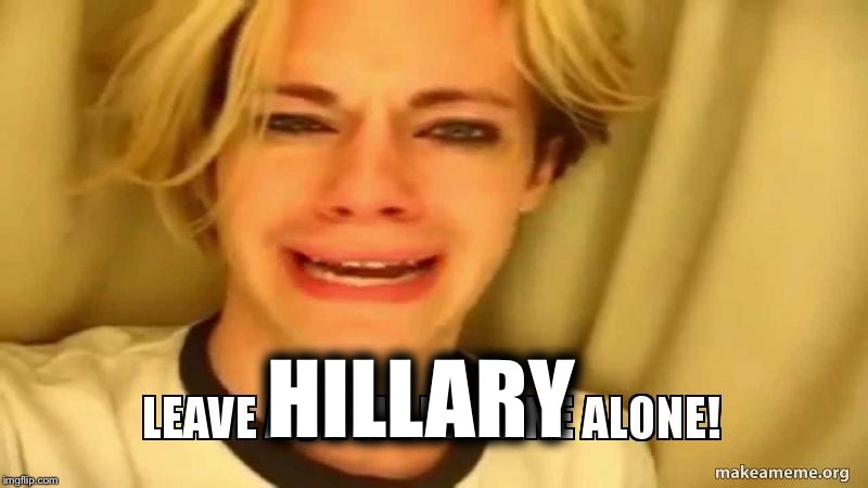 Auntie Max | HILLARY | image tagged in auntie max | made w/ Imgflip meme maker