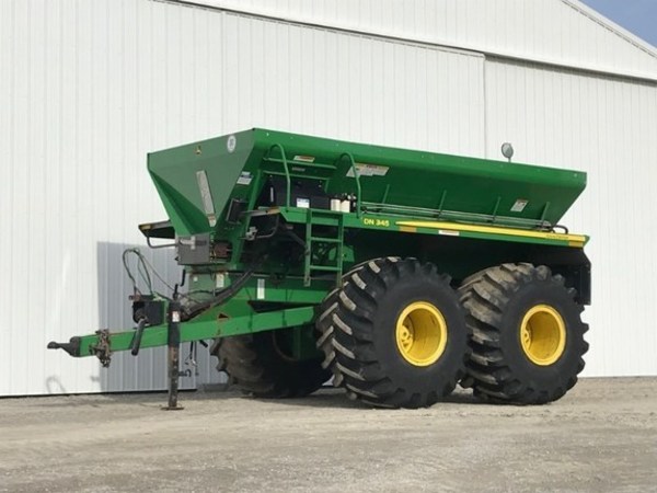 Fertilizer spreader Blank Meme Template