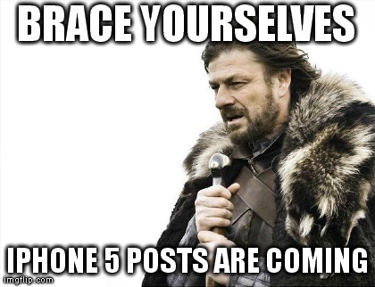 Brace Yourselves X is Coming | image tagged in memes,brace yourselves x is coming | made w/ Imgflip meme maker