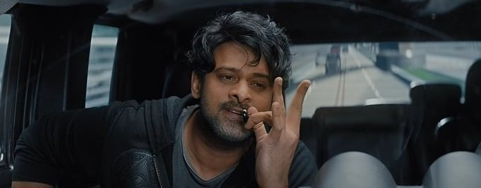 High Quality Saaho Range Blank Meme Template