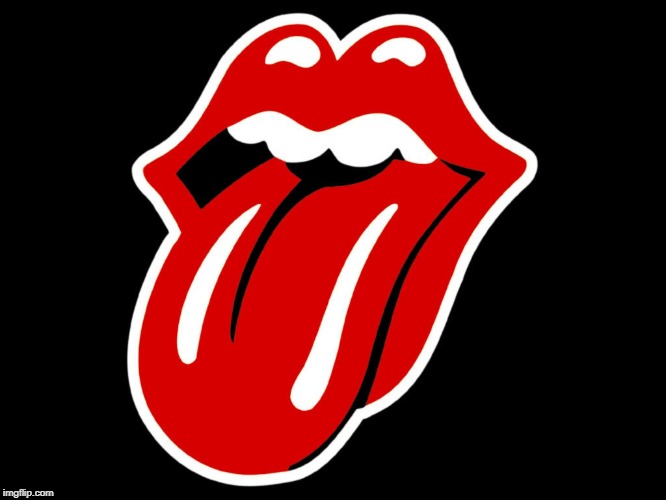 Rolling stones | image tagged in rolling stones | made w/ Imgflip meme maker
