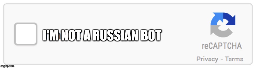 By leftist demand, flips has a new button to press to submit | I'M NOT A RUSSIAN BOT | image tagged in troll,imgflip | made w/ Imgflip meme maker