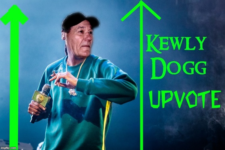 kewly dogg upvoter | image tagged in kewly dogg upvoter | made w/ Imgflip meme maker