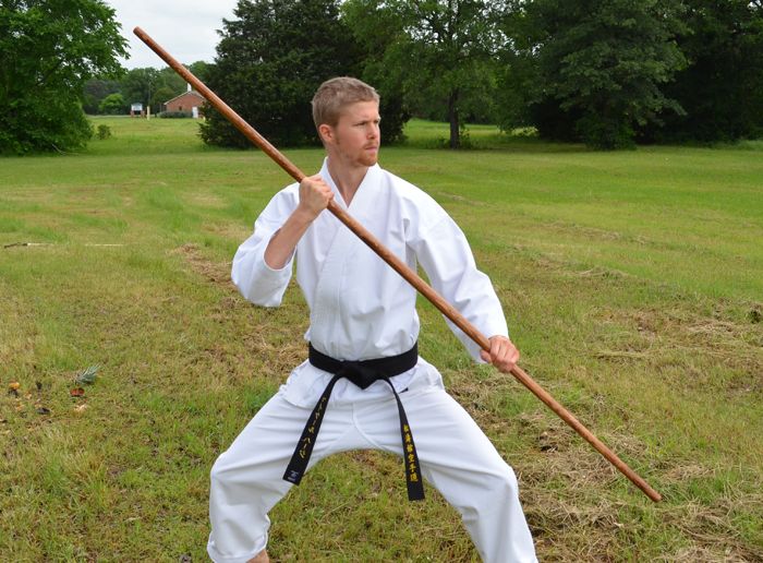 High Quality Karate Guy Blank Meme Template