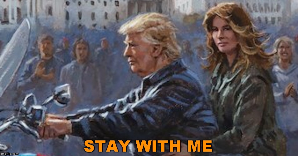 STAY WITH ME | made w/ Imgflip meme maker