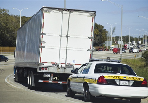 Traffic Stop Blank Meme Template