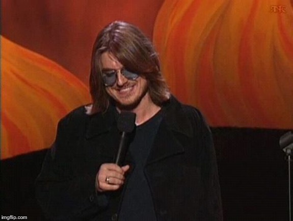 Mitch Hedberg | image tagged in mitch hedberg | made w/ Imgflip meme maker