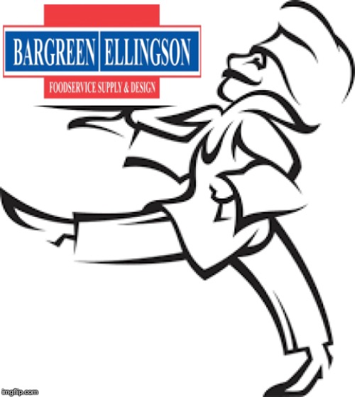 Bargreen Ellingson | image tagged in culinex,bargreen ellingson | made w/ Imgflip meme maker