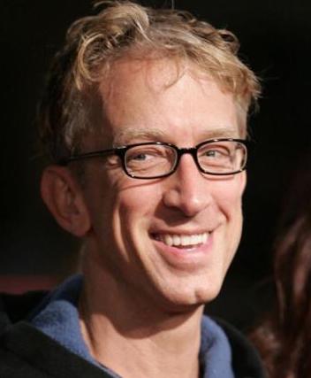 Andy Dick Blank Meme Template