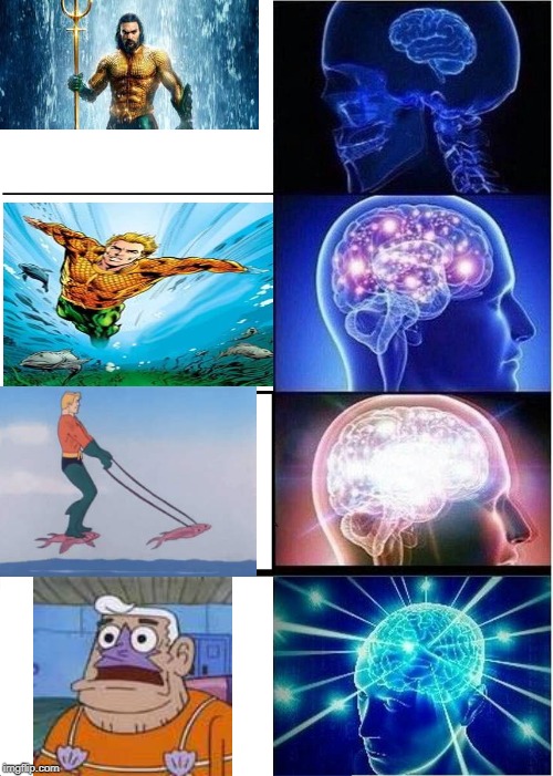 Expanding Brain Meme | image tagged in memes,expanding brain | made w/ Imgflip meme maker