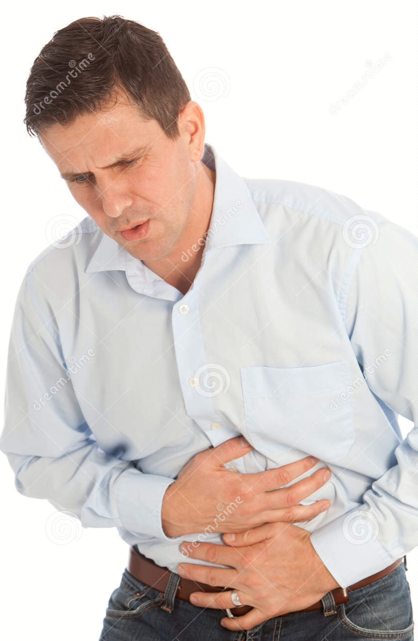Period pains for man Blank Meme Template