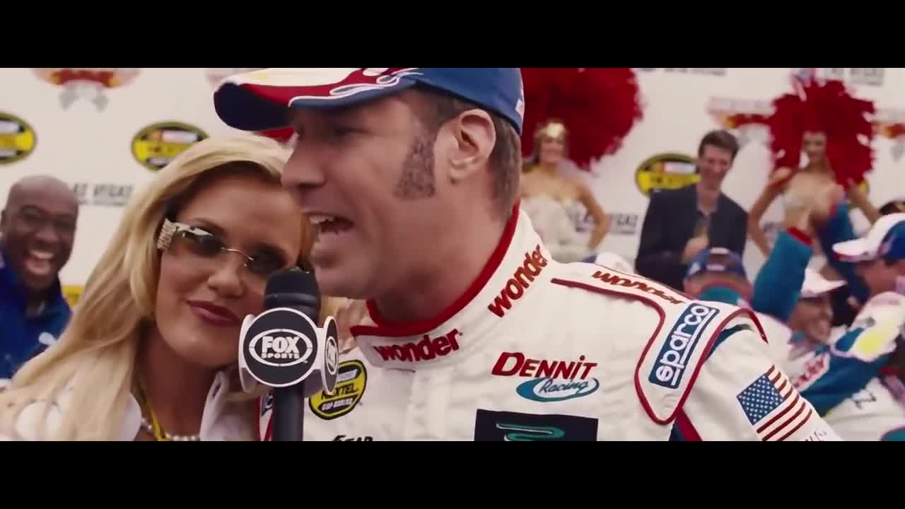 High Quality Ricky Bobby piss excellence Blank Meme Template