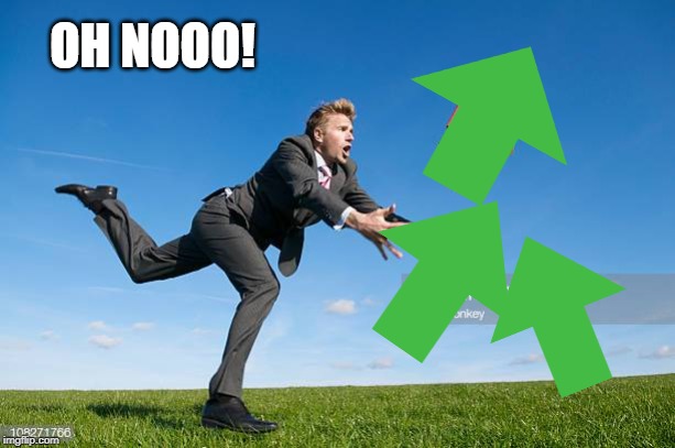 OH NOOO! | made w/ Imgflip meme maker