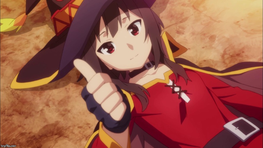 THUMBS UP WITCH GIRL | image tagged in thumbs up witch girl | made w/ Imgflip meme maker