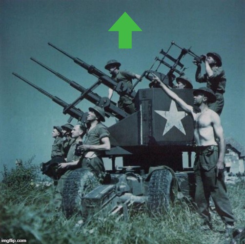 Anti Aircraft  | image tagged in anti aircraft | made w/ Imgflip meme maker